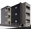 TOKI HOUSE 01(トキ ハウス ゼロワン)の外観
