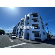 コーポ中野Aの外観画像