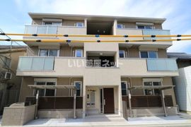 アルエットの外観画像