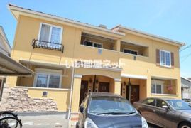 セレブリテ緑ヶ丘の外観画像