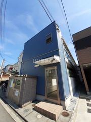 石田ハイツ2号館の外観画像