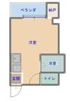 円口ビル 下町の間取り画像