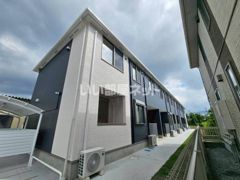 Via Luceの外観画像