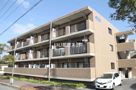 アビリティ琴芝の外観画像