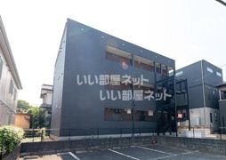 KOMA上尾五番町の外観画像