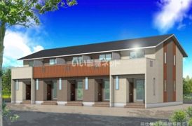 アンナプルナの外観画像