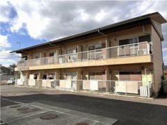 コーポアドバンスBの外観画像