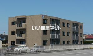 ビュー・サンポエムの外観画像