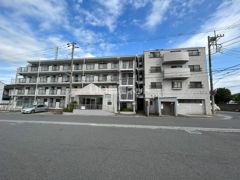 PLENDY大宮七里の外観画像