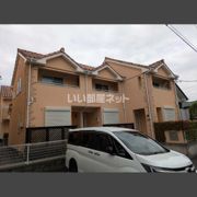 ヴィーゼの外観画像