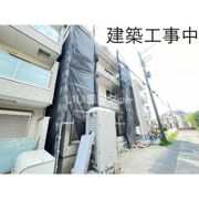 シエルブルー新守山の外観画像