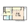 マザーテラスの間取り画像