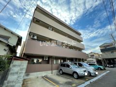 マザーテラスの外観画像