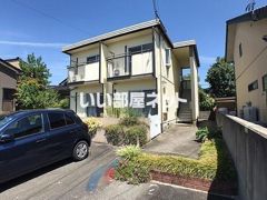 コンチネンタル守護町の外観画像