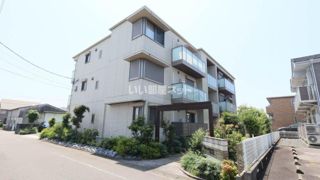 リオリエント三ツ池の外観画像