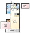 Best Stage保Ⅰの間取り画像