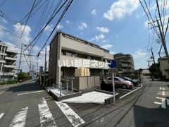 Best Stage保Ⅰの外観画像