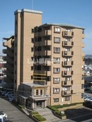 サンシャイン博多南の外観画像