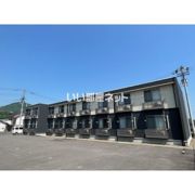 シエル高松Ⅱの外観画像