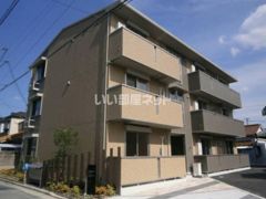 レミエトワールの外観画像