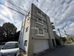 ベルシャンテ西明石Ⅱの外観画像