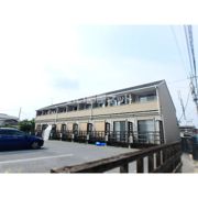 メゾンドHOJOの外観画像