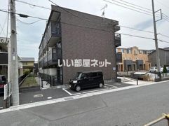 レオネクストジオイドの外観画像