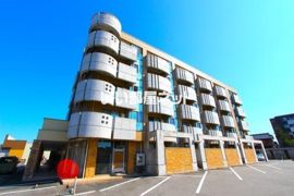 Via LatteaⅠの外観画像