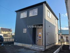 春めきⅠの外観画像