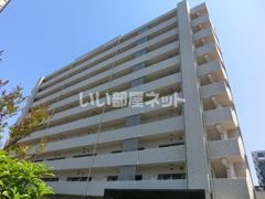 アルファライフ丸亀駅前の外観画像