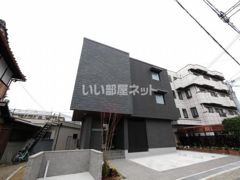 シャーメゾンENGLISCHの外観画像