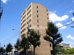 For The Godの外観画像