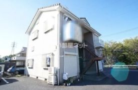 シティハイツ21 B棟の外観画像