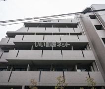 ルーブル東蒲田参番館の外観画像