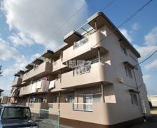 アドバンス八木の外観画像