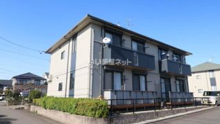 カーサ アコルデ Bの外観画像