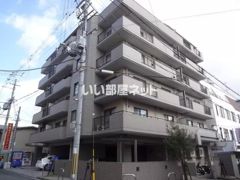 サンシャイン西大寺の外観画像