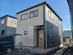 春めきⅡの外観画像