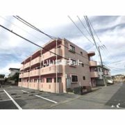 フェリス上柴の外観画像