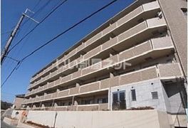 エス・バイ・エルクラスタあやめ池の外観画像