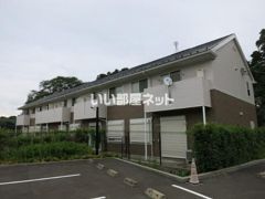 パストラルソフィアの外観画像