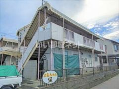 ぷらんたんA棟の外観画像