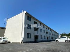 クリスタル岩槻の外観画像