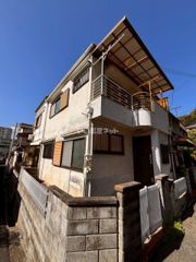 香里ケ丘戸建ての外観画像