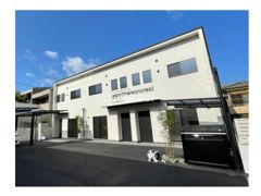 グランメゾンクレスト沖野上 Ⅰの外観画像