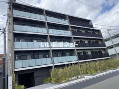 SHOKEN Residence横浜生麦Ⅰの外観画像