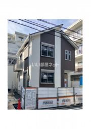 PRIME ASSET 大倉山 2の外観画像