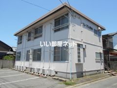 フォーブル間嶋の外観画像