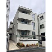 へーベルメゾン武庫之荘の外観画像