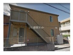 レトア桜丘の外観画像